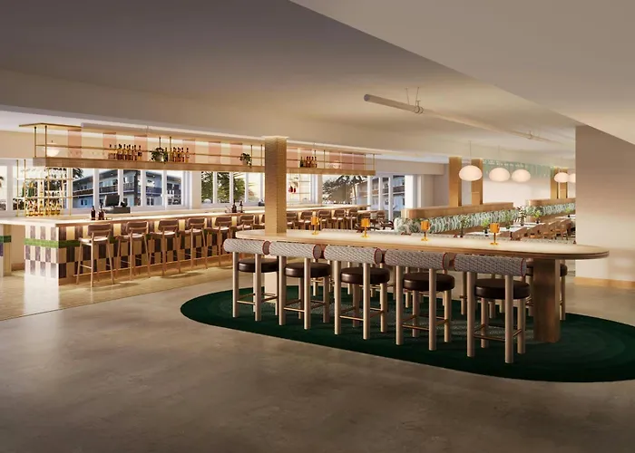 The Luce, St. Pete Beach, A Tribute Portfolio Hotel